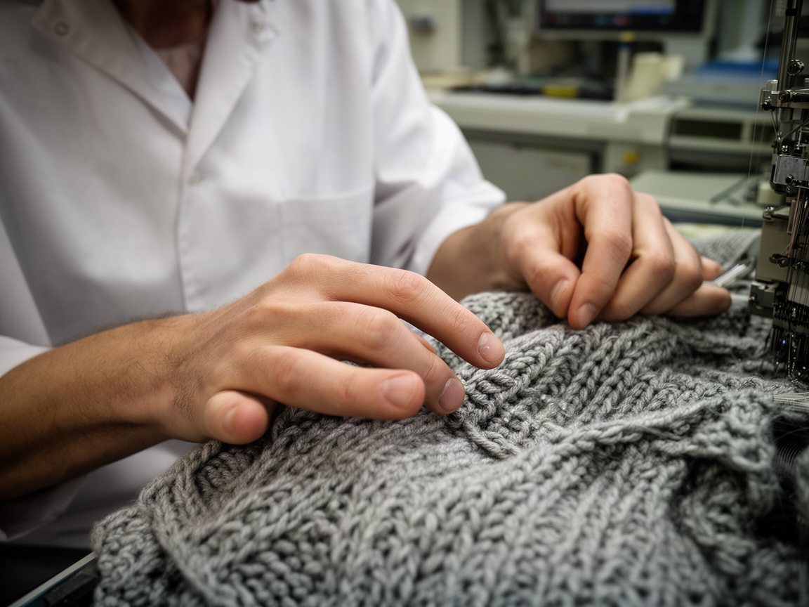 Cut & Sew And Private Label Programs